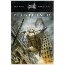Plenilunio (Livre de base)